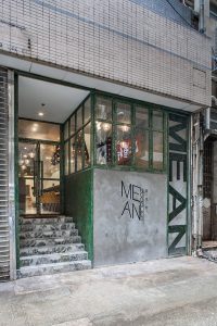 Mean Noodles by OPENUU