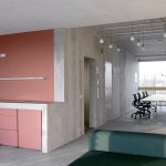 No office for of Unicorns&Lions by LOEHR