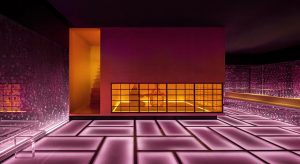 Omakase by Shanghai Hip-pop Design Team