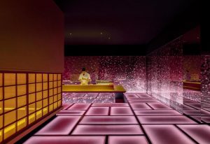 Omakase by Shanghai Hip-pop Design Team