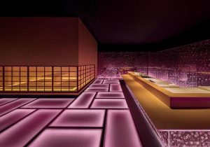 Omakase by Shanghai Hip-pop Design Team