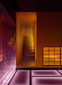 Omakase by Shanghai Hip-pop Design Team