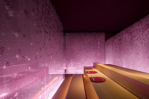 Omakase by Shanghai Hip-pop Design Team