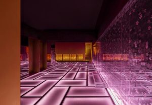 Omakase by Shanghai Hip-pop Design Team