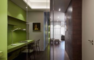 Penthouse at Kowloon Tong (4)