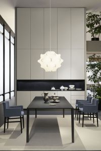 Table Pascal - wardrobe Domo