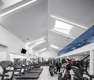 Portuguese Gym Academia20 by Studioworkers