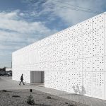 Portuguese Gym Academia20 by Studioworkers