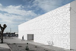 Portuguese Gym Academia20 by Studioworkers