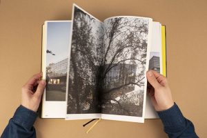 Prague Brutally Beautiful