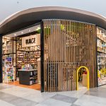 Quade by Estudio Montevideo