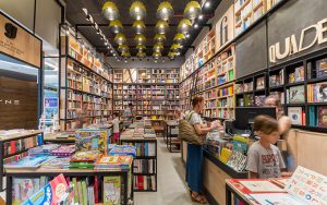 Quade by Estudio Montevideo