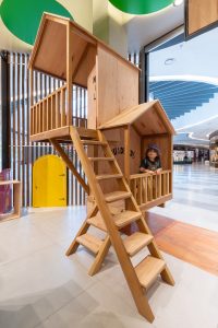 Quade by Estudio Montevideo