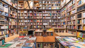 Quade by Estudio Montevideo