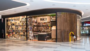 Quade by Estudio Montevideo