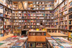 Quade by Estudio Montevideo