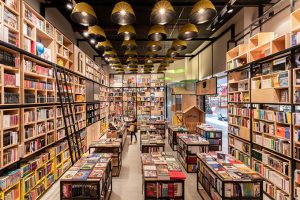 Quade by Estudio Montevideo