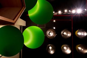 Quade by Estudio Montevideo