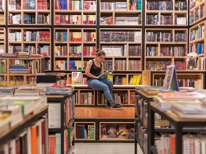 Quade by Estudio Montevideo