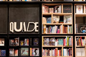 Quade by Estudio Montevideo