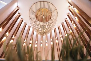 RONDE TCM CLINIC by FAN Art & Design