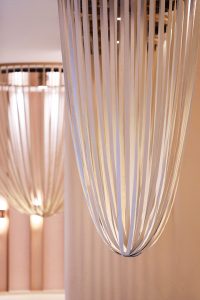 RONDE TCM CLINIC by FAN Art & Design