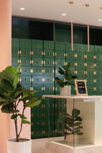 RONDE TCM CLINIC by FAN Art & Design