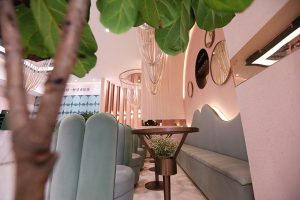 RONDE TCM CLINIC by FAN Art & Design