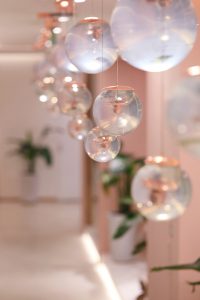 RONDE TCM CLINIC by FAN Art & Design