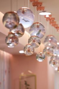 RONDE TCM CLINIC by FAN Art & Design