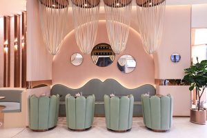 RONDE TCM CLINIC by FAN Art & Design