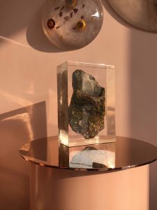 RONDE TCM CLINIC by FAN Art & Design