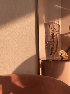 RONDE TCM CLINIC by FAN Art & Design