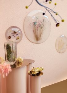 RONDE TCM CLINIC by FAN Art & Design