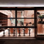 RONDE TCM CLINIC by FAN Art & Design