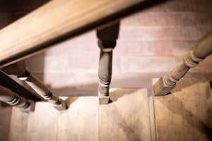 Restaurante LA SIFONDA by Estudio Montevideo