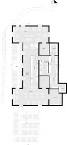 Restaurante LA SIFONDA by Estudio Montevideo