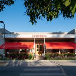 Restaurante LA SIFONDA by Estudio Montevideo