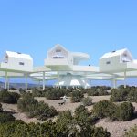 The Wheelhouse Compound by Michael Jantzen