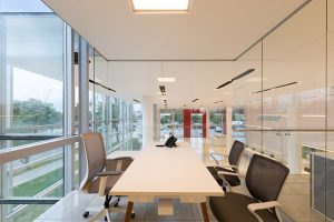 Toyota Motor Center Córdoba by eeg arquitectos