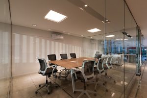 Toyota Motor Center Córdoba by eeg arquitectos