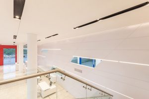 Toyota Motor Center Córdoba by eeg arquitectos