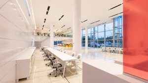 Toyota Motor Center Córdoba by eeg arquitectos