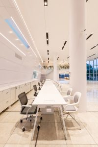 Toyota Motor Center Córdoba by eeg arquitectos