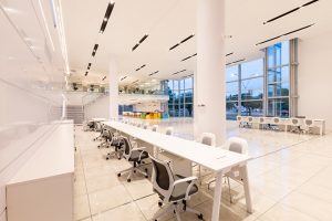 Toyota Motor Center Córdoba by eeg arquitectos