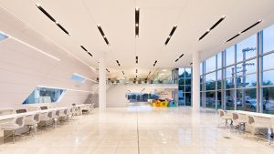 Toyota Motor Center Córdoba by eeg arquitectos
