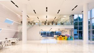 Toyota Motor Center Córdoba by eeg arquitectos