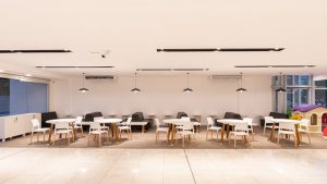 Toyota Motor Center Córdoba by eeg arquitectos