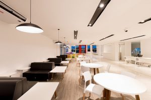 Toyota Motor Center Córdoba by eeg arquitectos