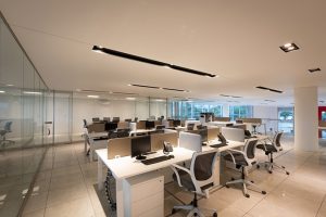 Toyota Motor Center Córdoba by eeg arquitectos